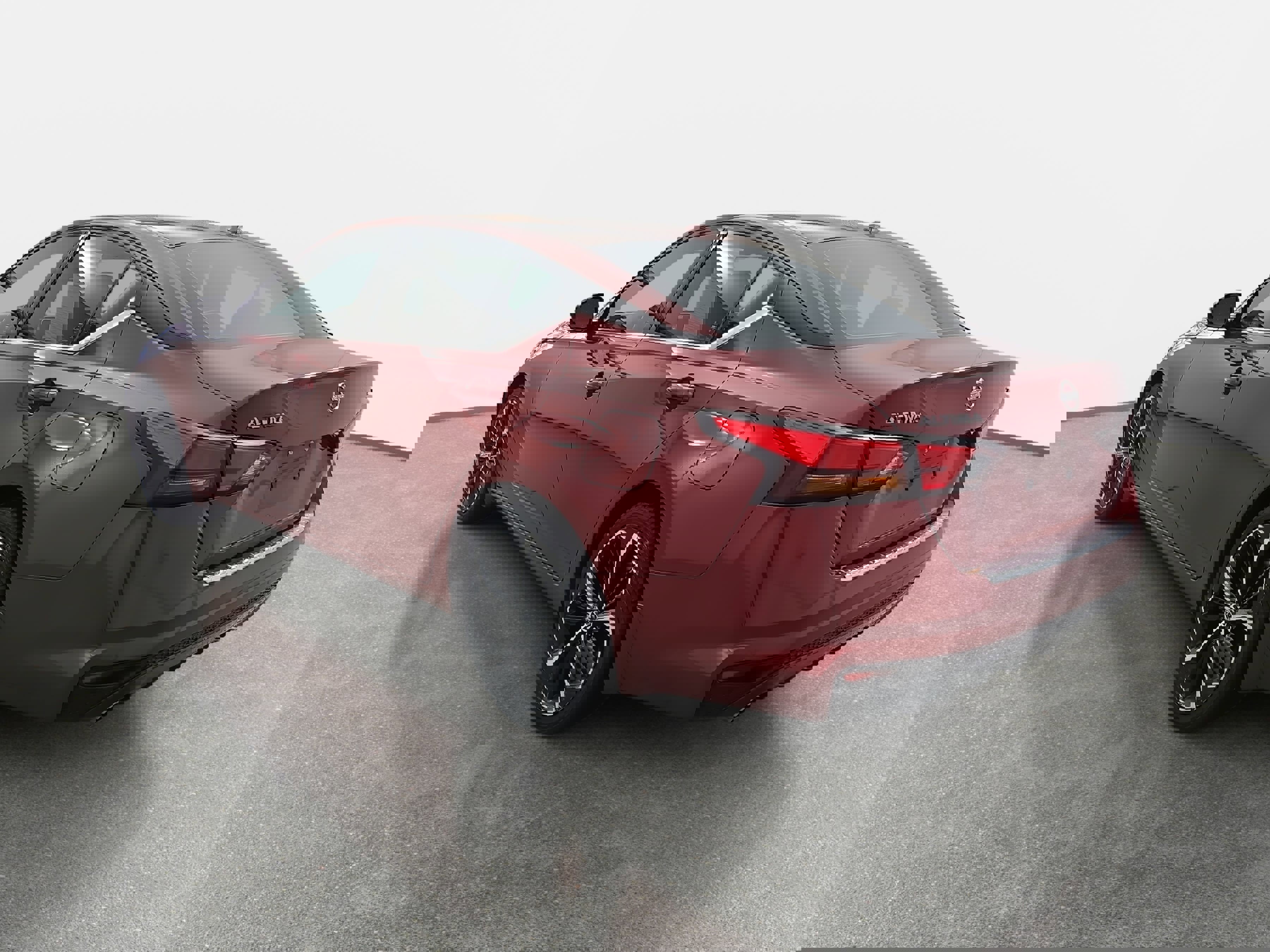 Certified 2023 Nissan Altima 2.5 SR image 7