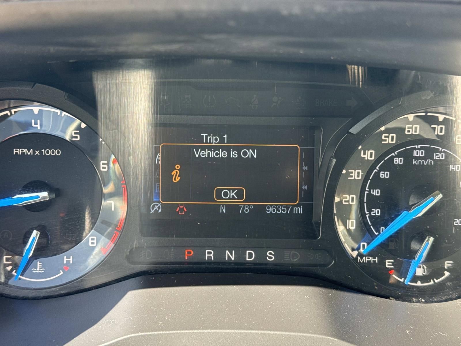 Used 2019 Ford Ranger XLT w/ Equipment Group 301A Mid image 27