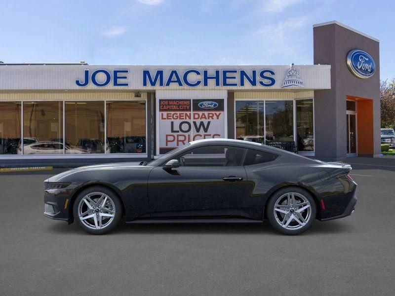 New 2026 Ford Mustang Premium RWD image 5