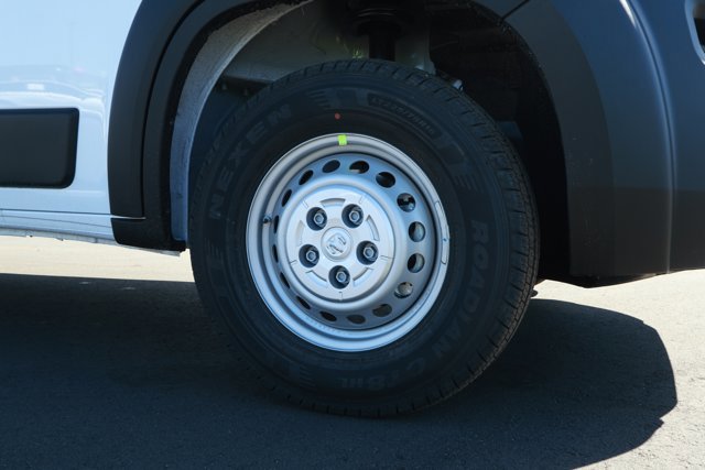 New 2026 RAM ProMaster 2500 image 5