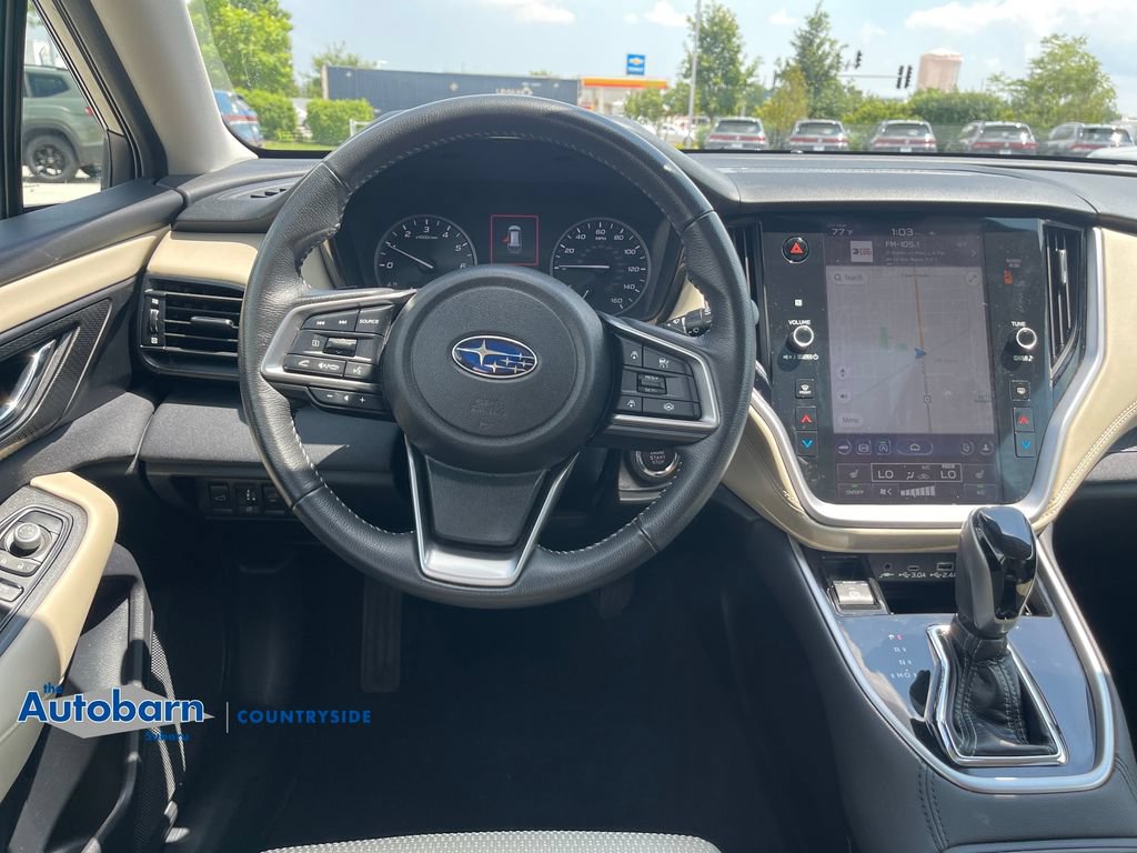 Certified 2024 Subaru Outback Premium AWD/4WD image 26