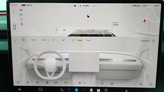 Used 2026 Tesla Model Y Long Range image 44