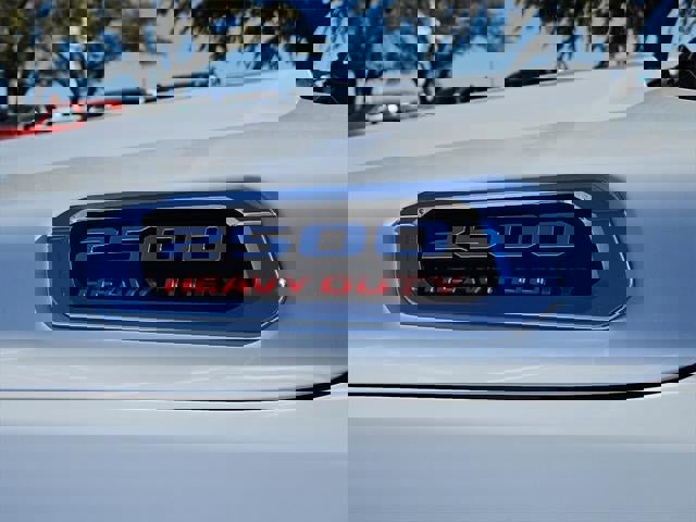 New 2026 RAM 2500 Tradesman image 44