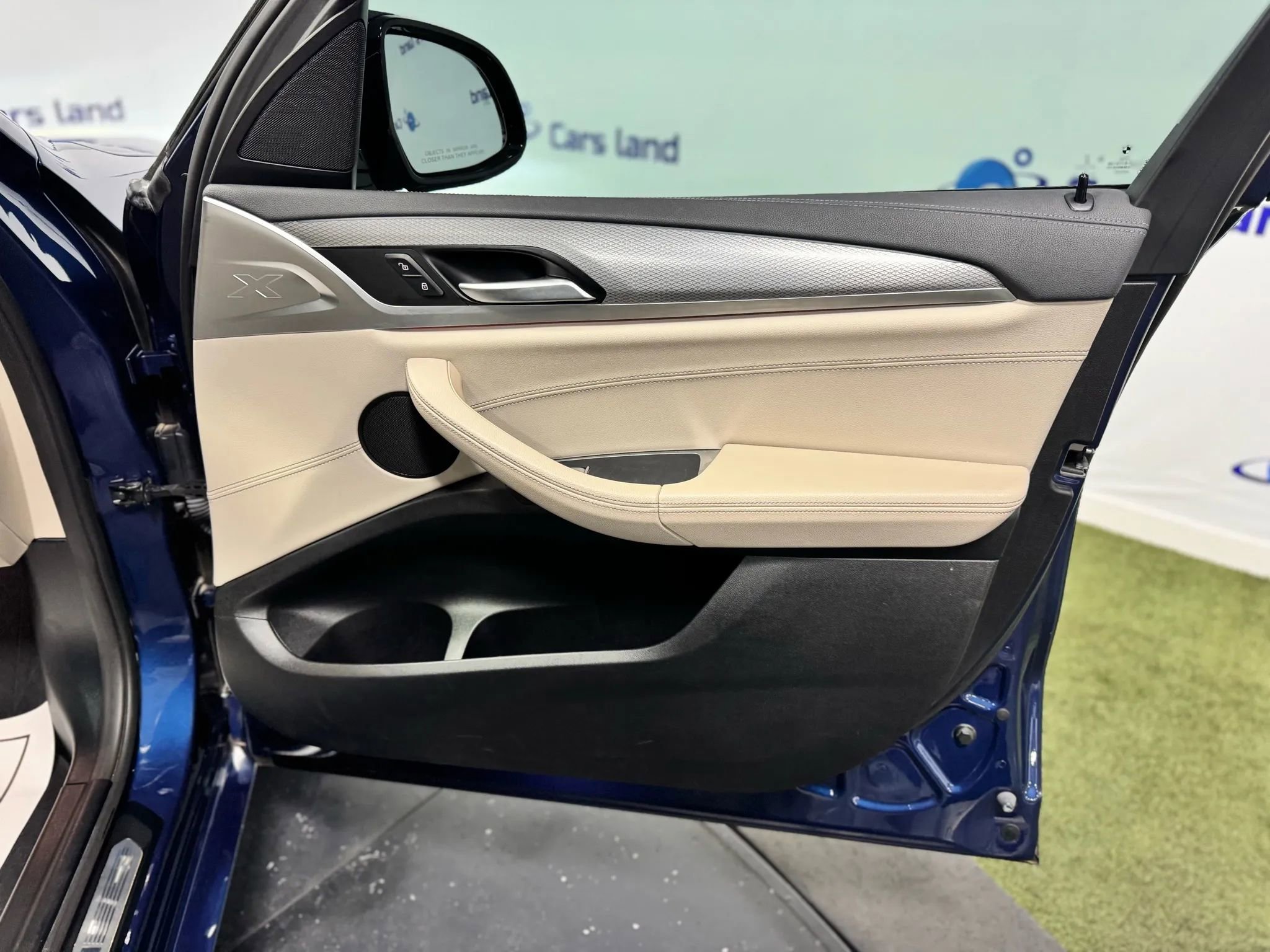 Used 2021 BMW X3 sDrive30i w/ M Sport Package image 20