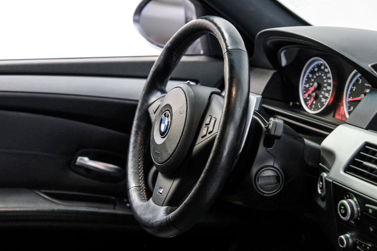 Used 2010 BMW M5 RWD image 16