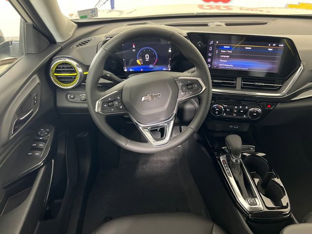 New 2026 Chevrolet Trax ACTIV w/ Sunroof Package image 13