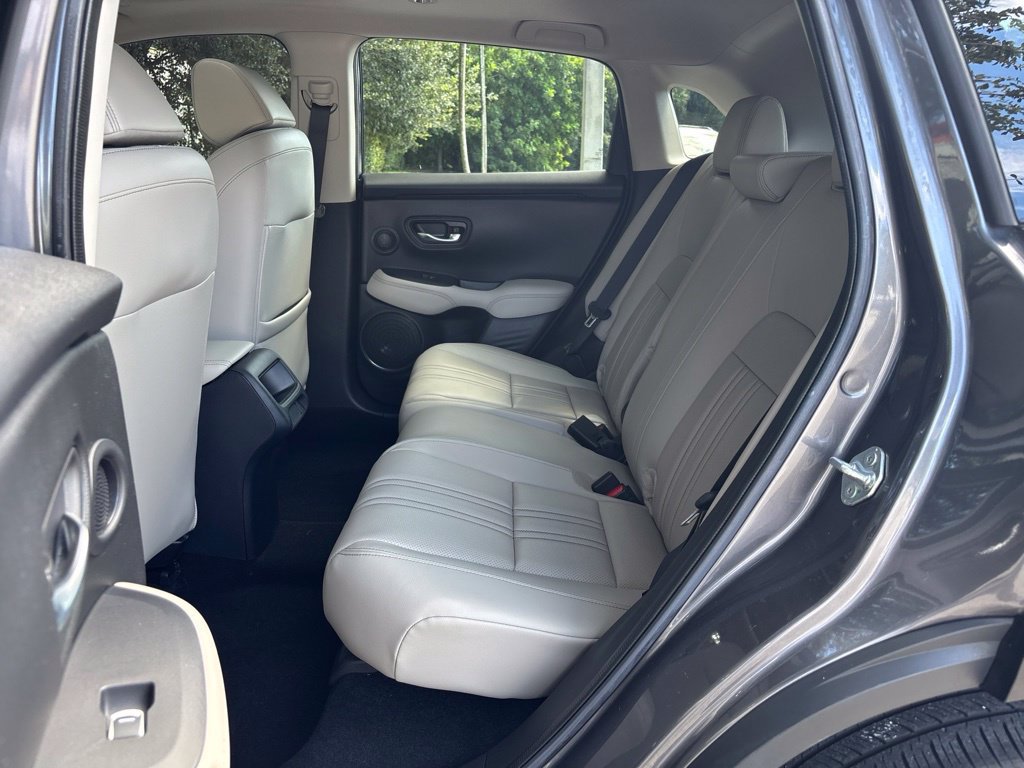 Used 2024 Honda HR-V EX-L image 18