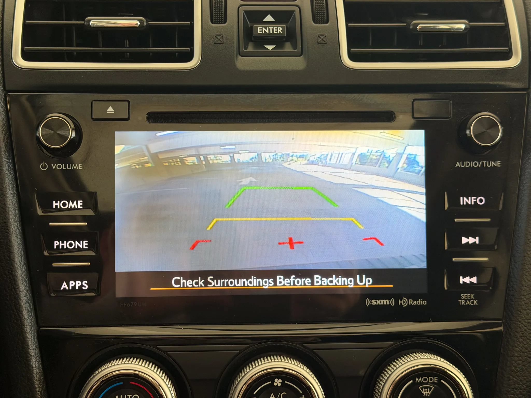 Used 2018 Subaru Forester 2.5i Premium AWD/4WD image 36