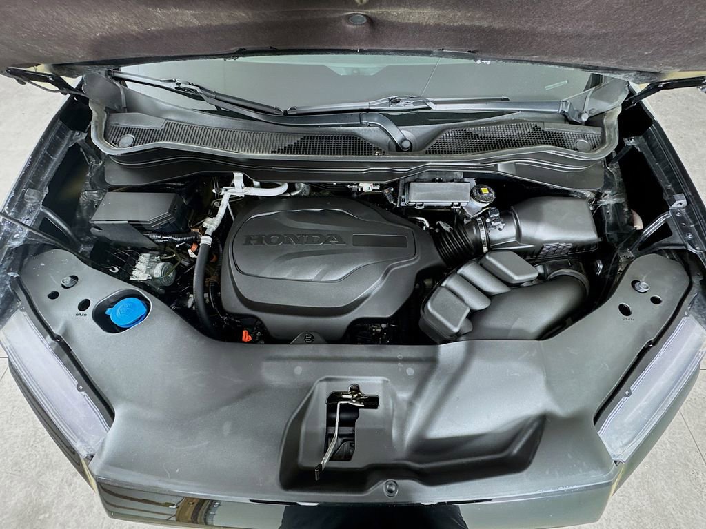 Used 2025 Honda Passport Black Edition image 26