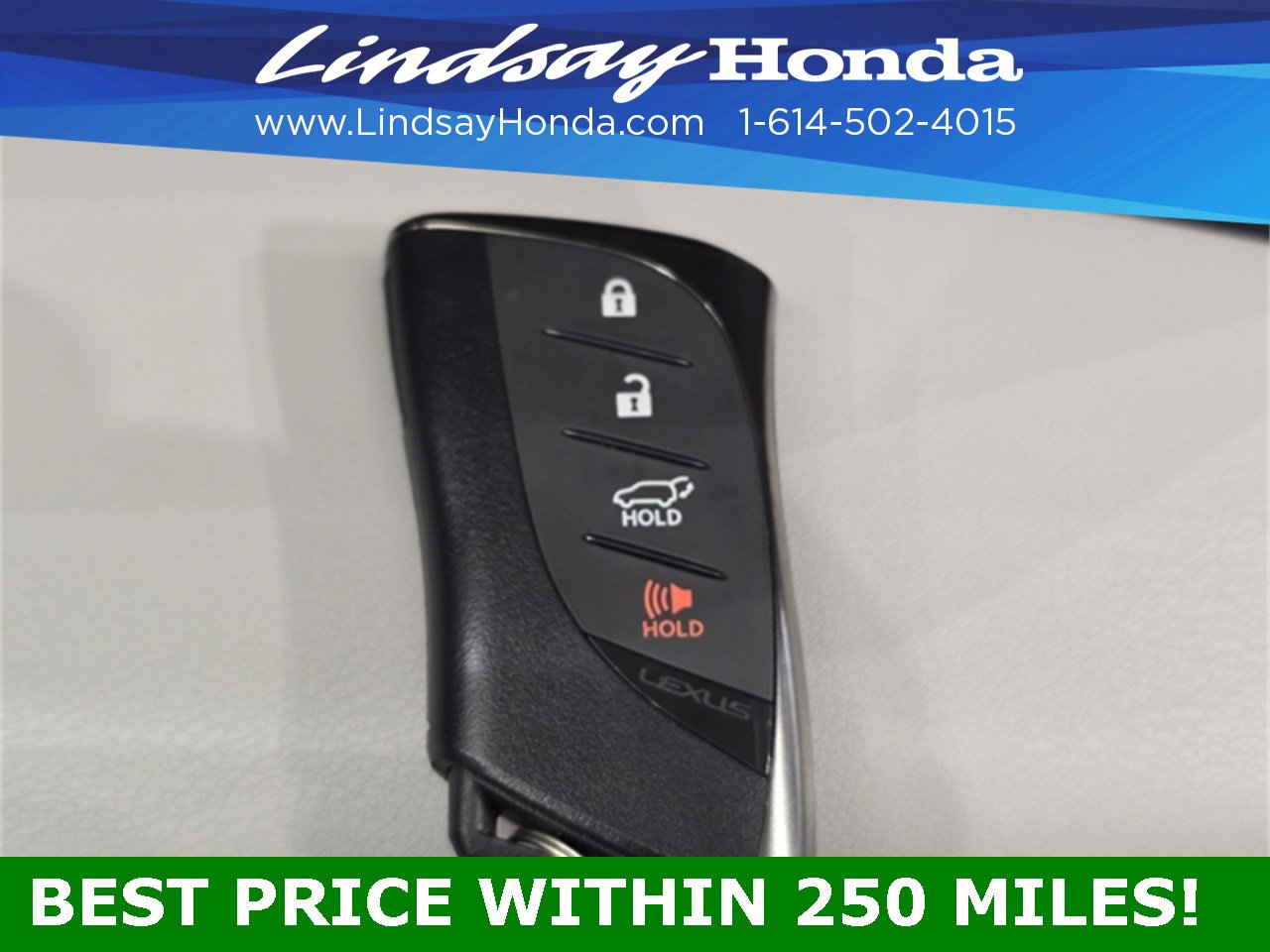Used 2024 Lexus RX 350 AWD image 23