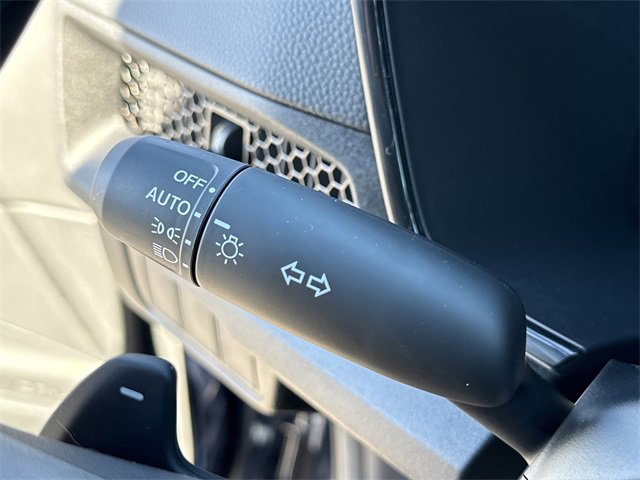 New 2026 Honda CR-V Sport image 34