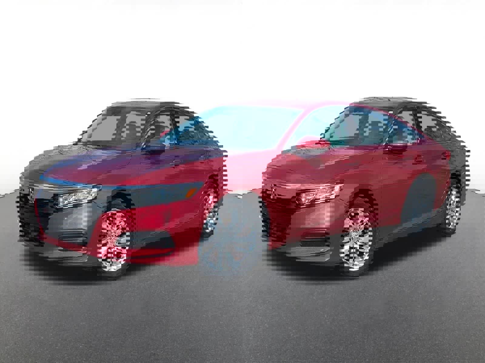 Used 2020 Honda Accord LX image 1