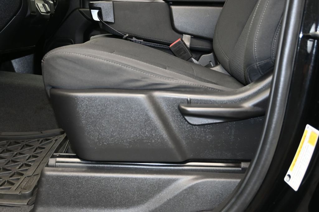 Certified 2021 Chevrolet Silverado 1500 Custom RWD image 21