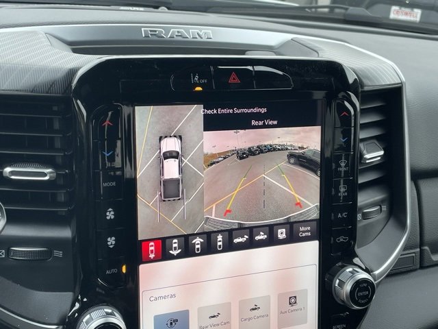 New 2026 RAM 2500 Big Horn image 22