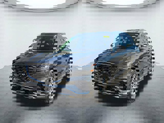 New 2026 Genesis GV70 2.5T Select