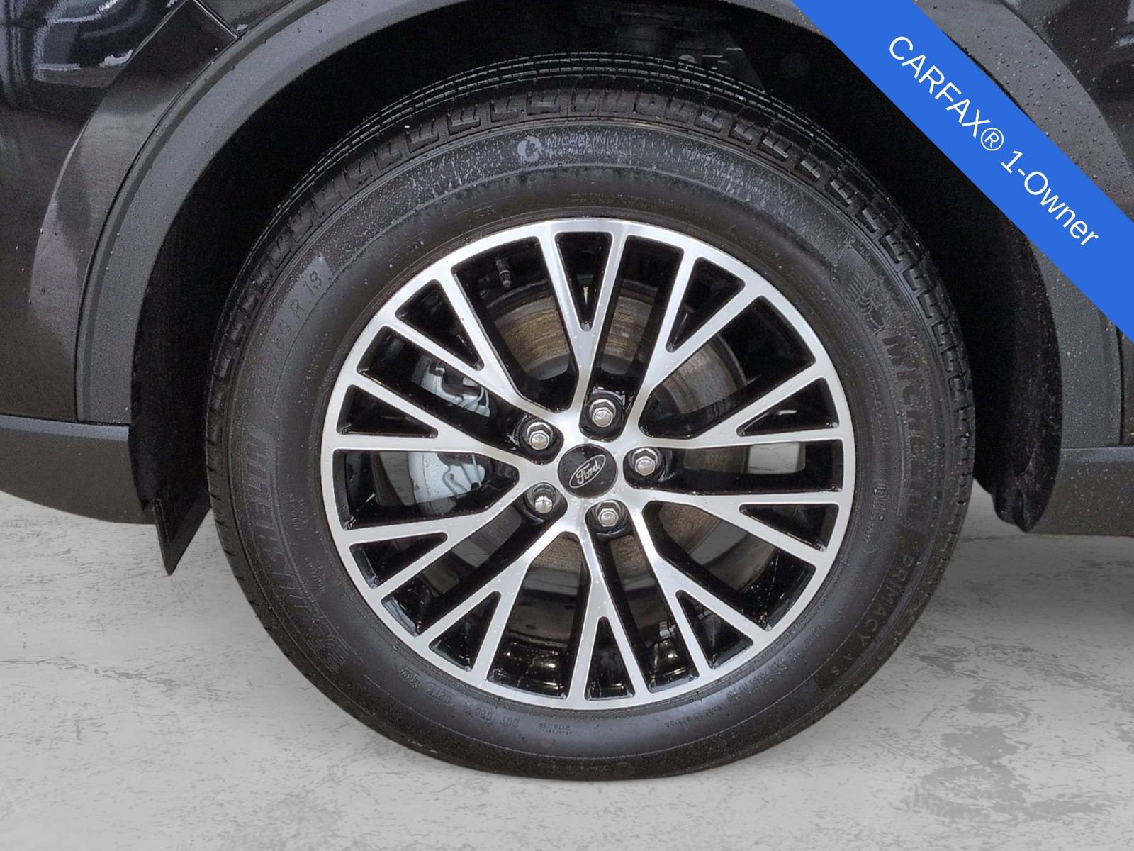 Used 2025 Ford Escape SE image 16