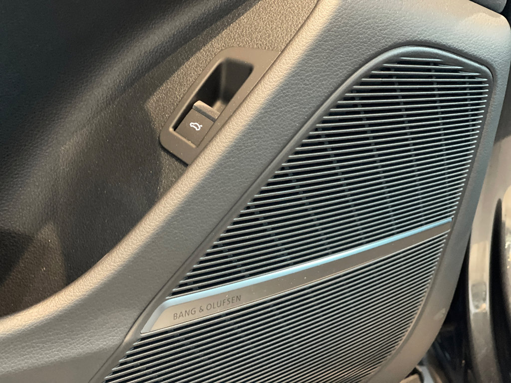 New 2026 Audi RS Q8 performance image 16