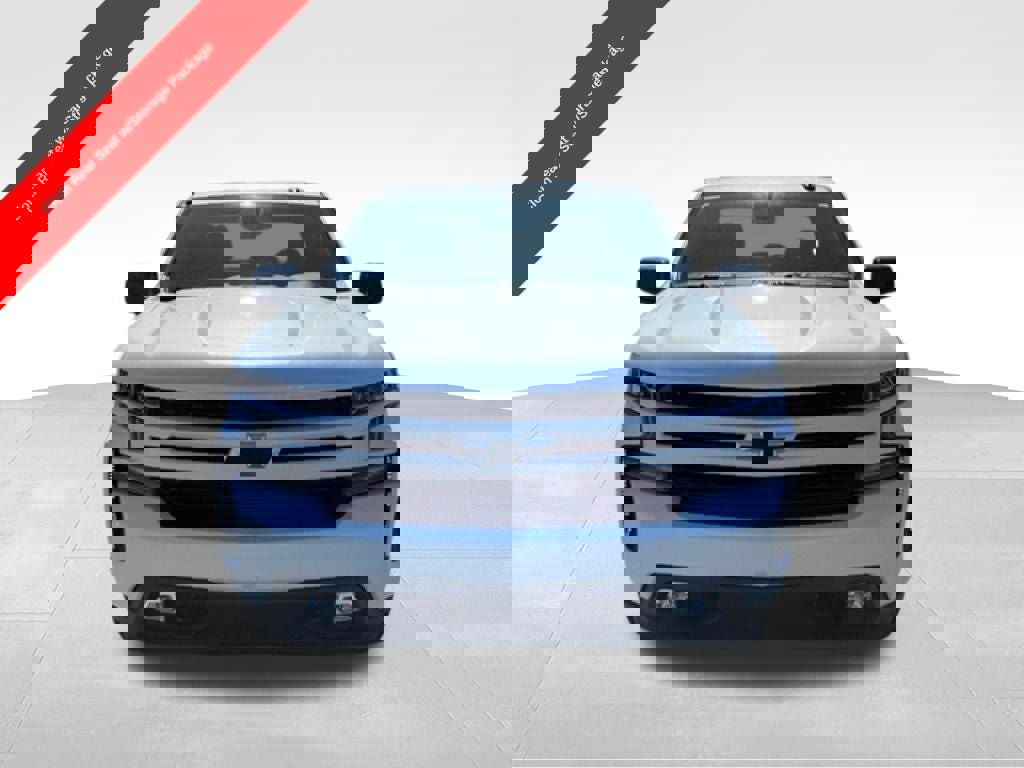 Used 2020 Chevrolet Silverado 1500 RST w/ All-Star Edition image 9