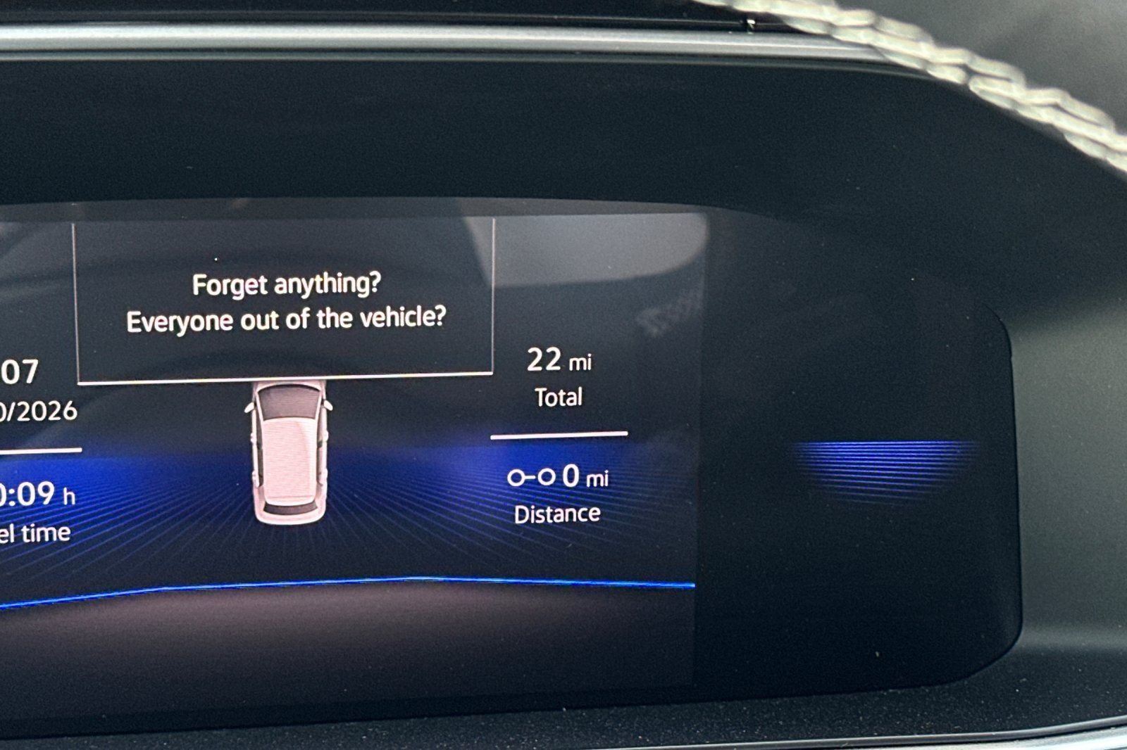 New 2026 Volkswagen Taos SE FWD image 27