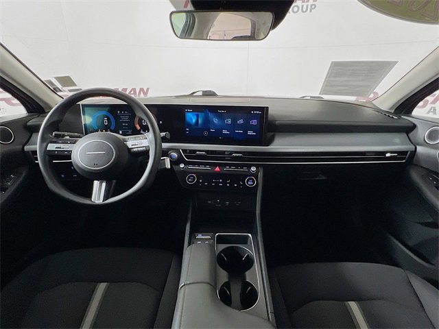 Used 2024 Hyundai Sonata SEL image 24