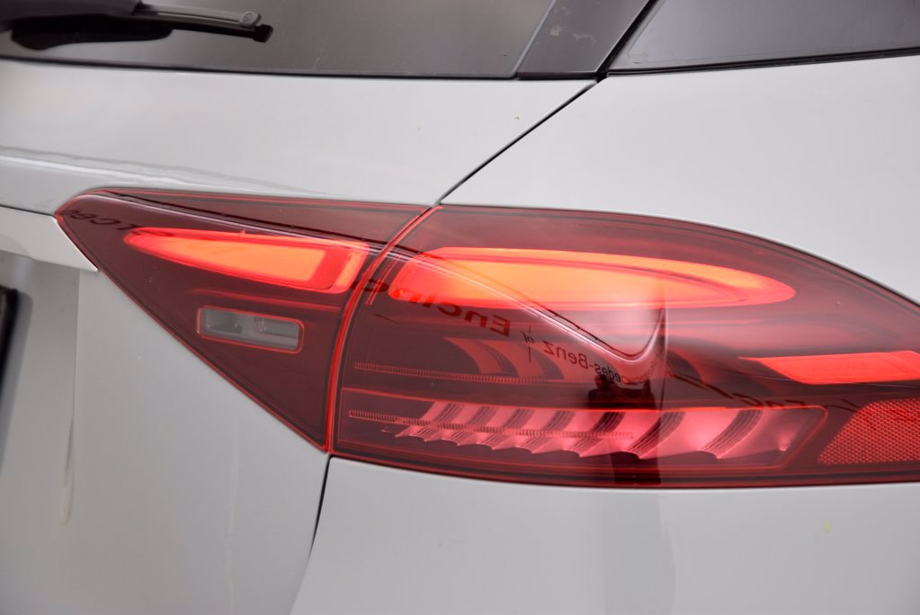 New 2026 Mercedes-Benz GLE 350 4MATIC image 14