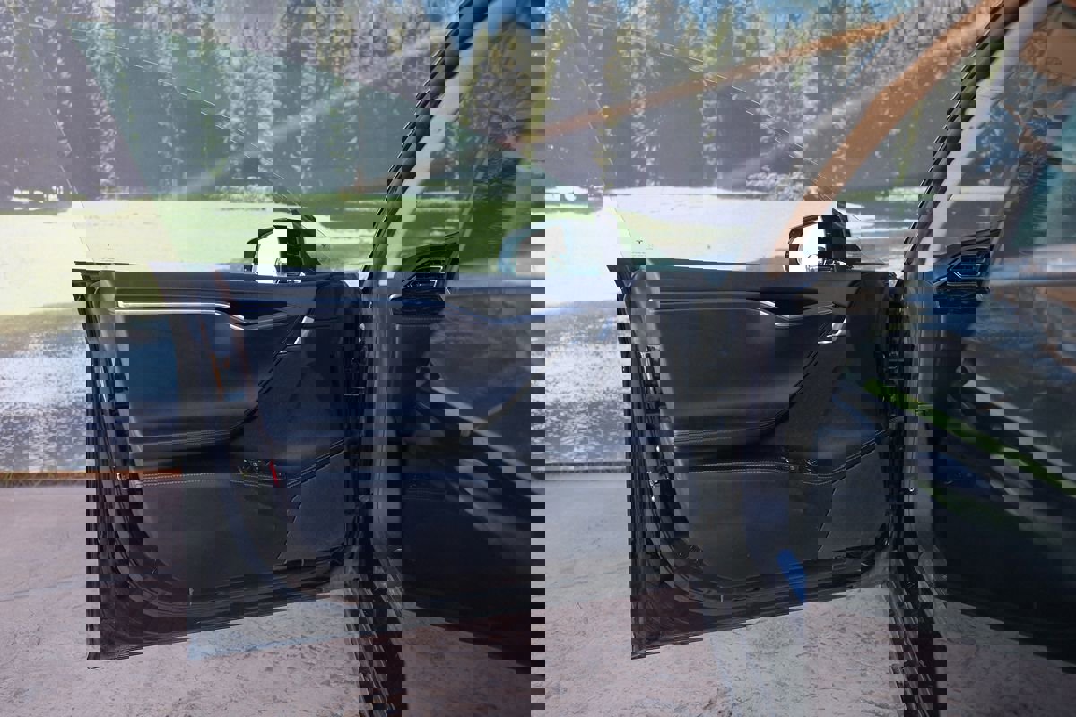 Used 2016 Tesla Model S 75 image 11