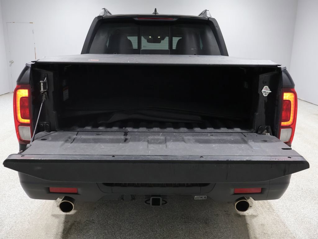 Used 2023 Honda Ridgeline RTL image 4
