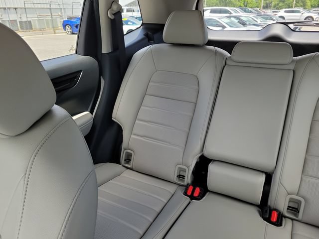 Used 2026 Honda CR-V EX-L image 8