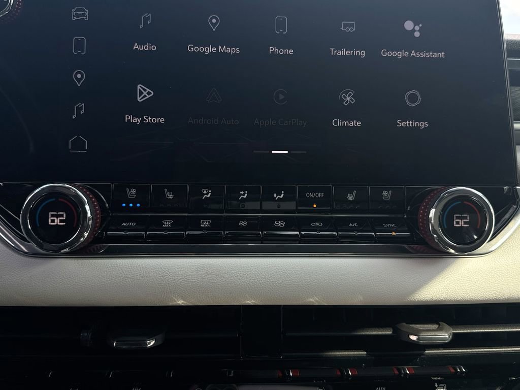 Used 2023 GMC Canyon AT4X image 25