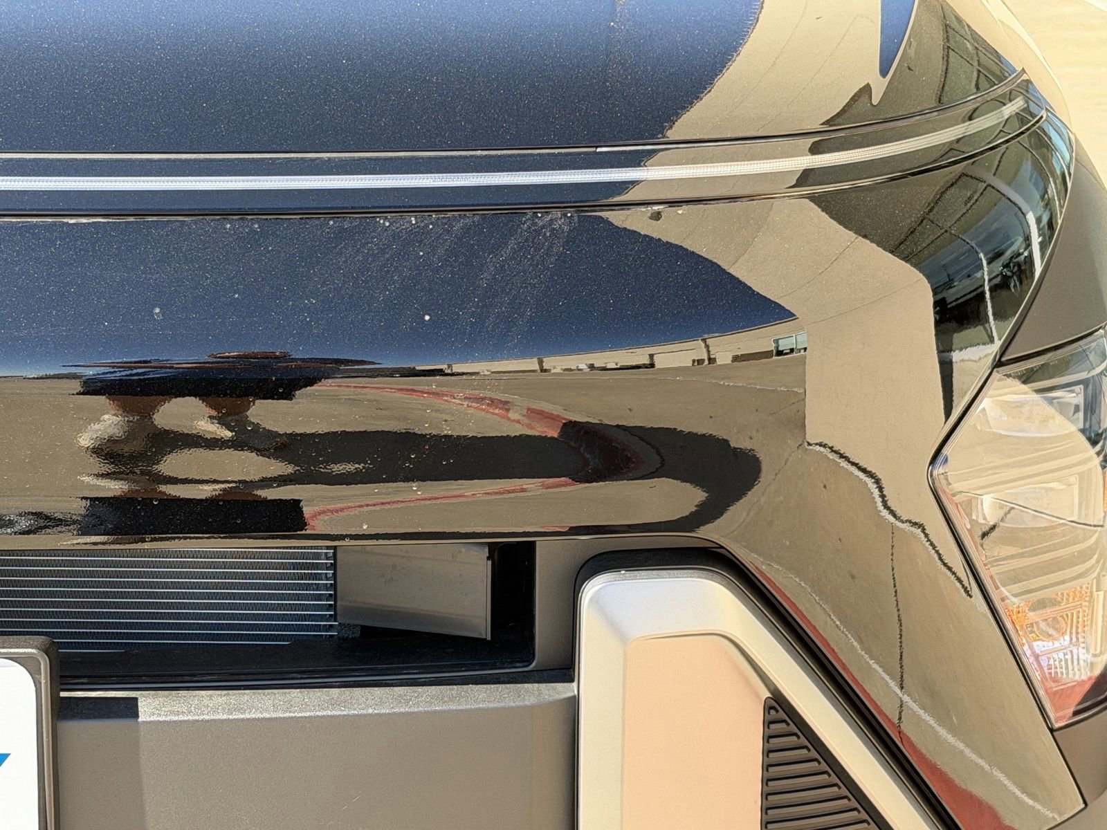 New 2026 Hyundai Kona SE FWD image 6