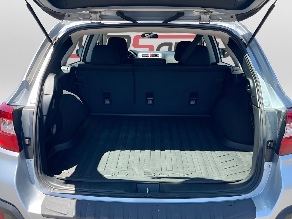 Used 2019 Subaru Outback 2.5i AWD/4WD image 23