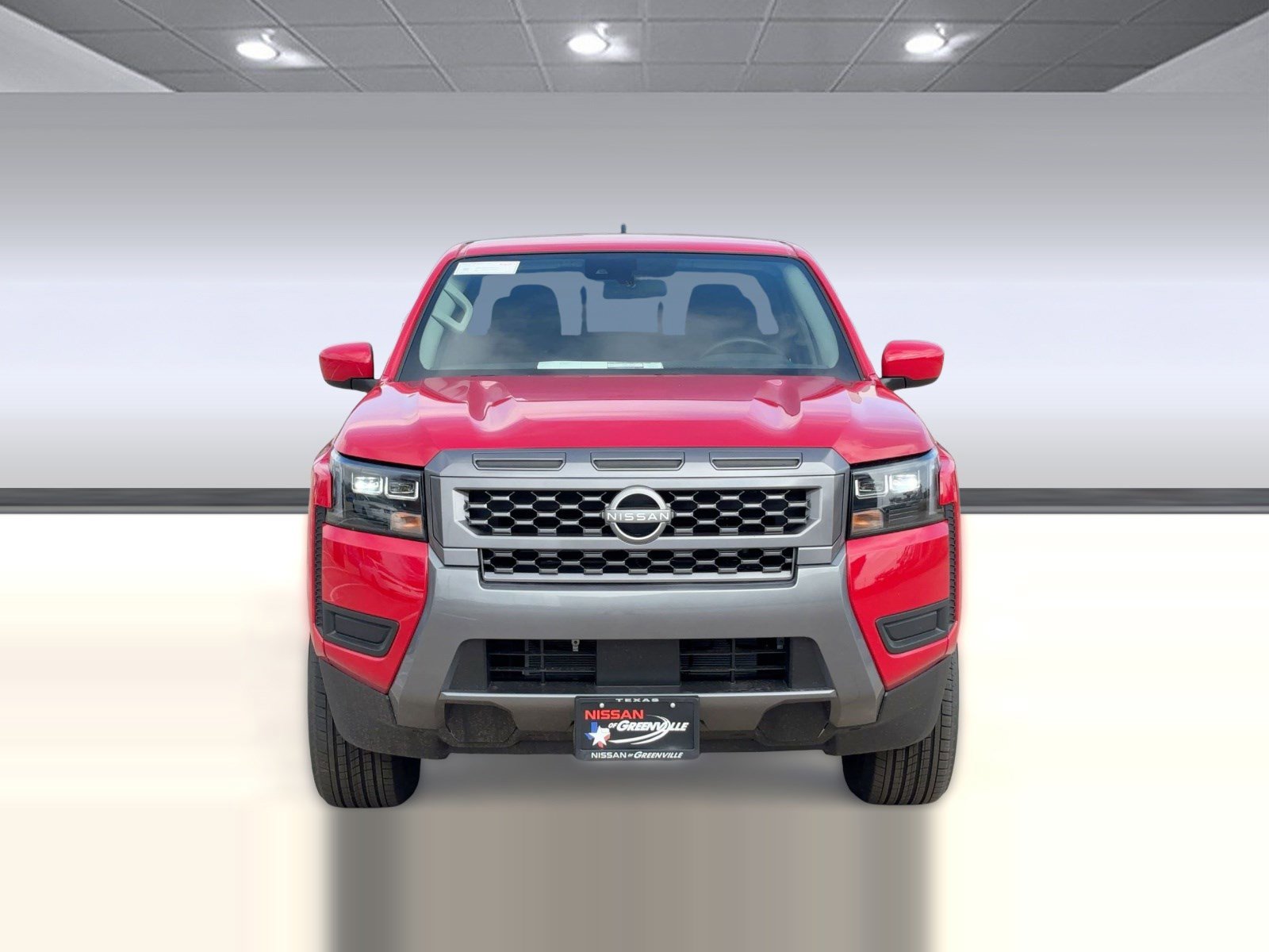 Used 2026 Nissan Frontier SV w/ Tow Package image 6