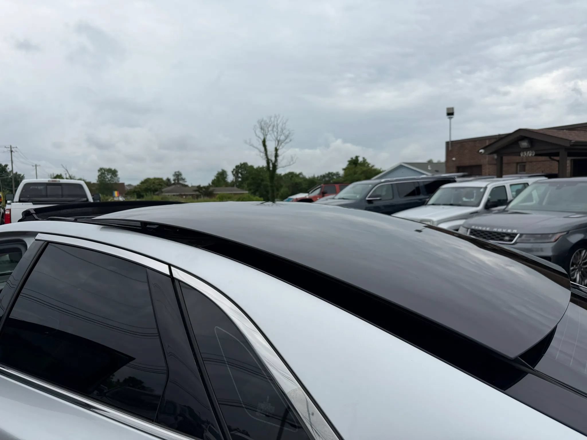 Used 2016 Lincoln MKZ w/ Equipment Group 200A Select FWD image 34