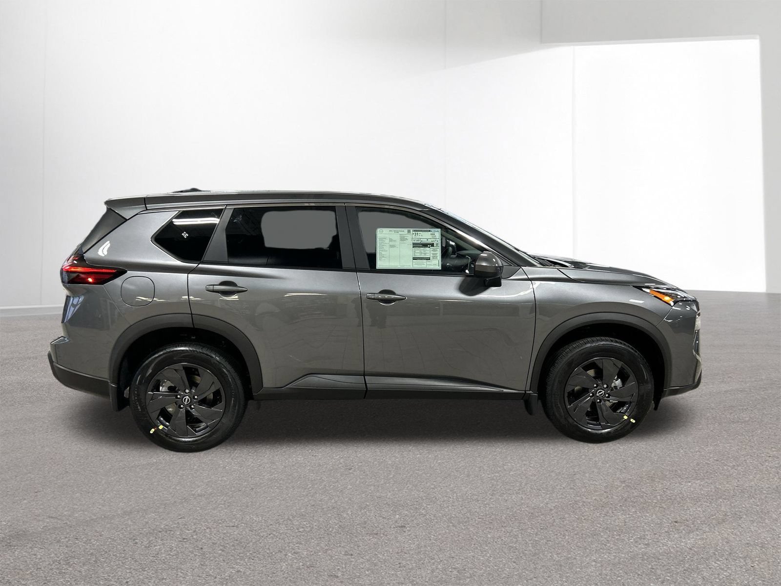 New 2026 Nissan Rogue SV w/ Cold Weather Package AWD/4WD image 41