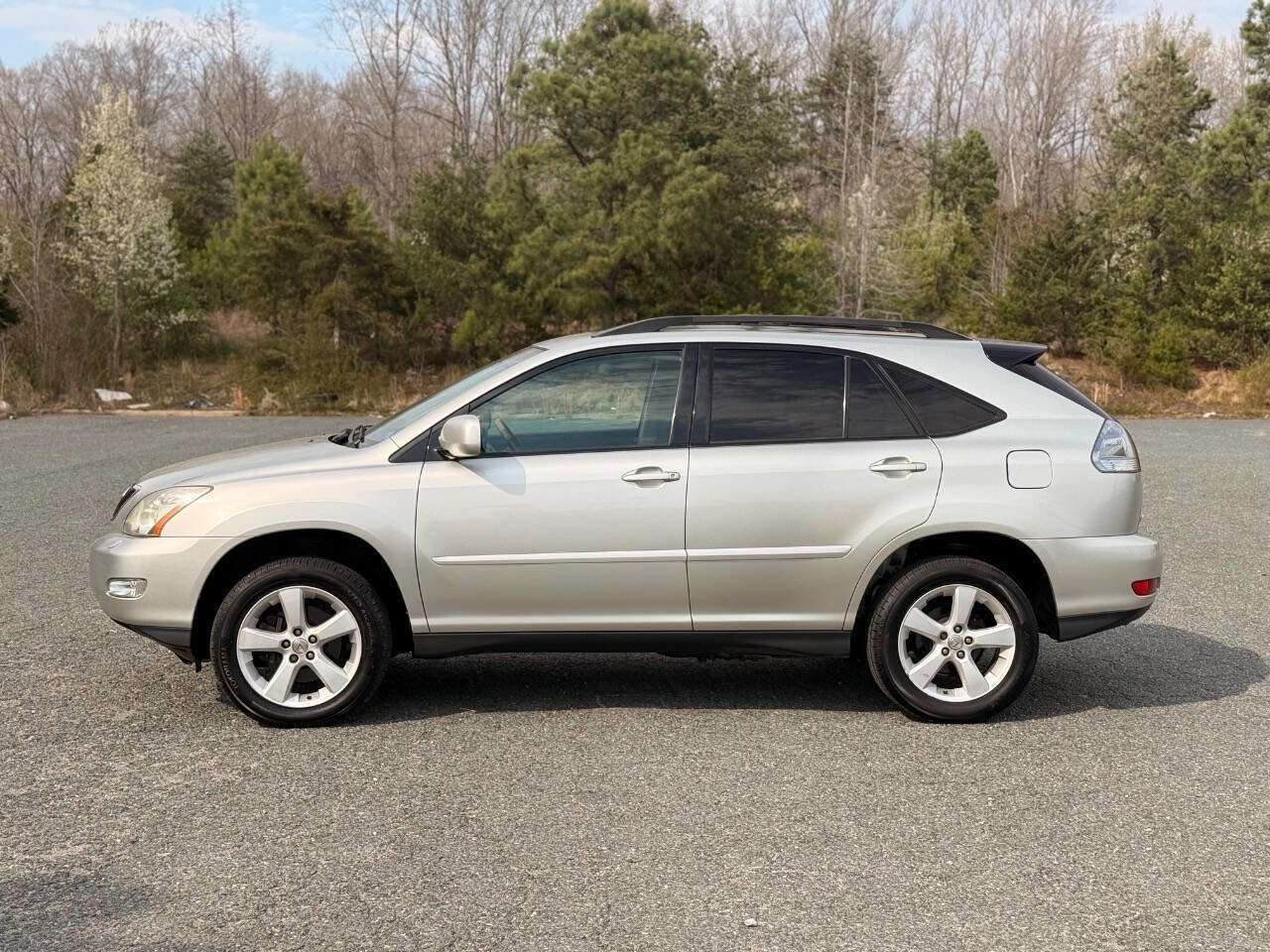 Used 2005 Lexus RX 330 AWD image 5