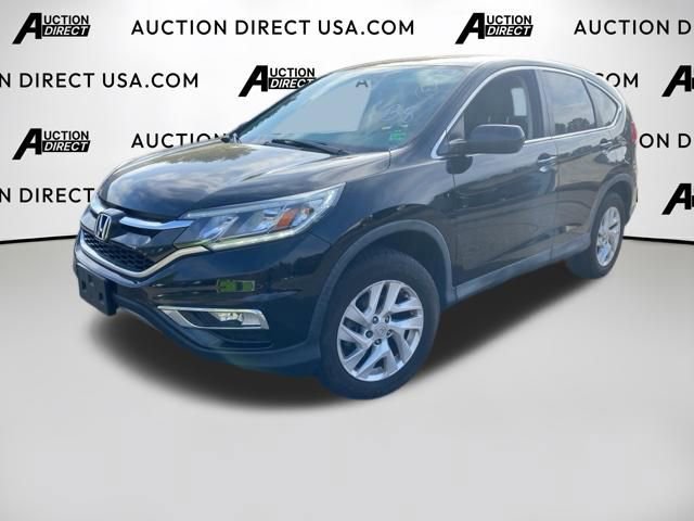 Used 2016 Honda CR-V EX