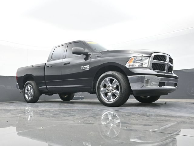 Used 2019 RAM 1500 Tradesman w/ Tradesman SXT Package AWD/4WD image 52