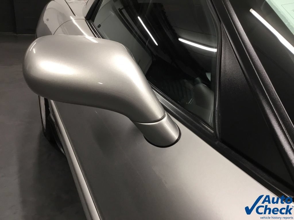 Used 2004 Chevrolet Corvette Z06 w/ Memory Package RWD image 13
