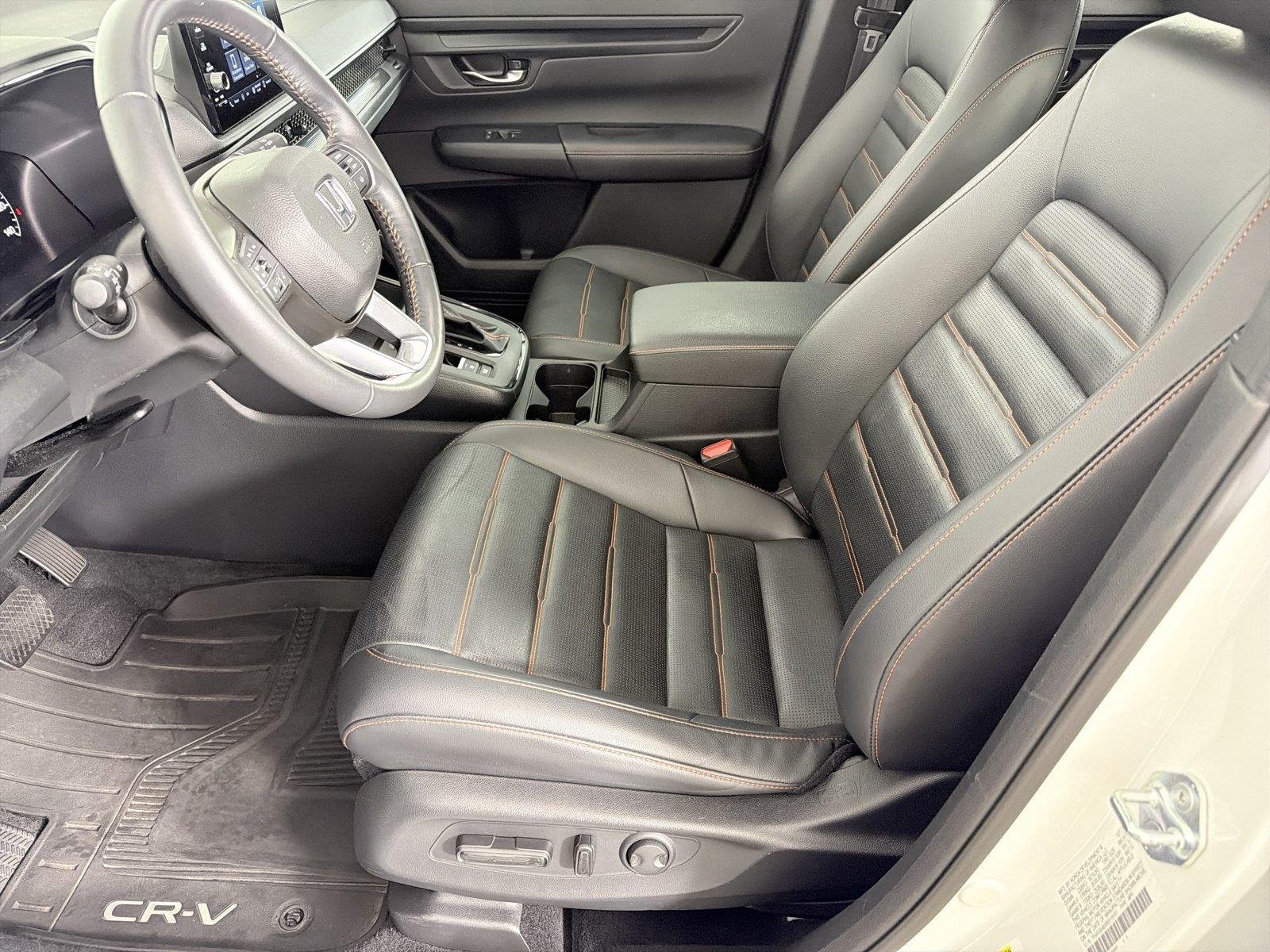 Used 2024 Honda CR-V Sport-L image 7