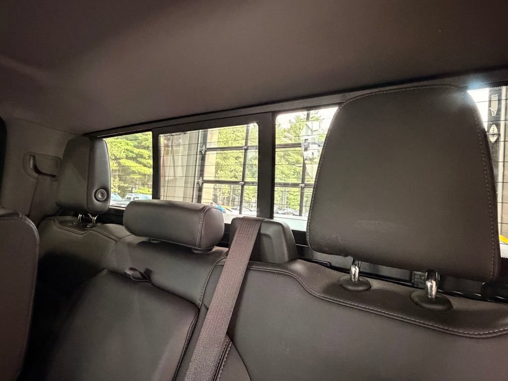 Used 2019 Chevrolet Silverado 1500 RST AWD/4WD image 25