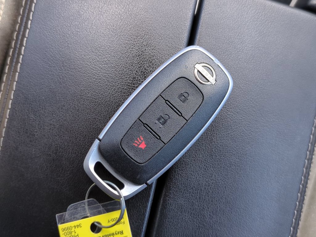 Certified 2023 Nissan Rogue S AWD/4WD image 26
