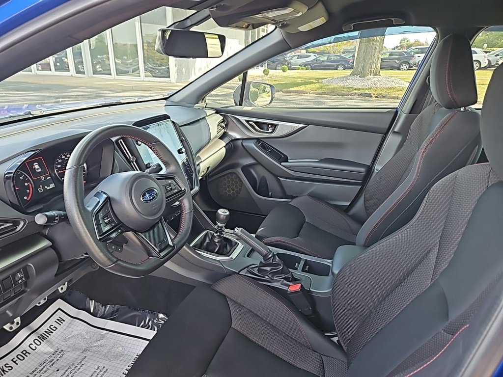 Used 2022 Subaru WRX Premium image 20