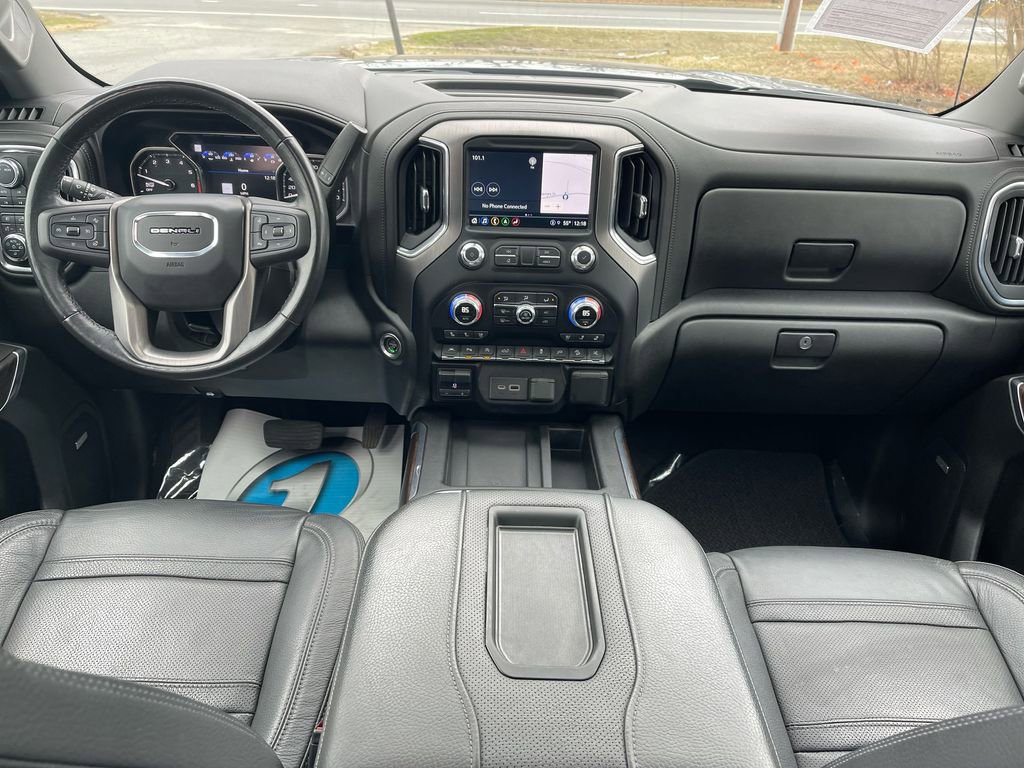 Used 2021 GMC Sierra 1500 Denali w/ Denali Ultimate Package image 15