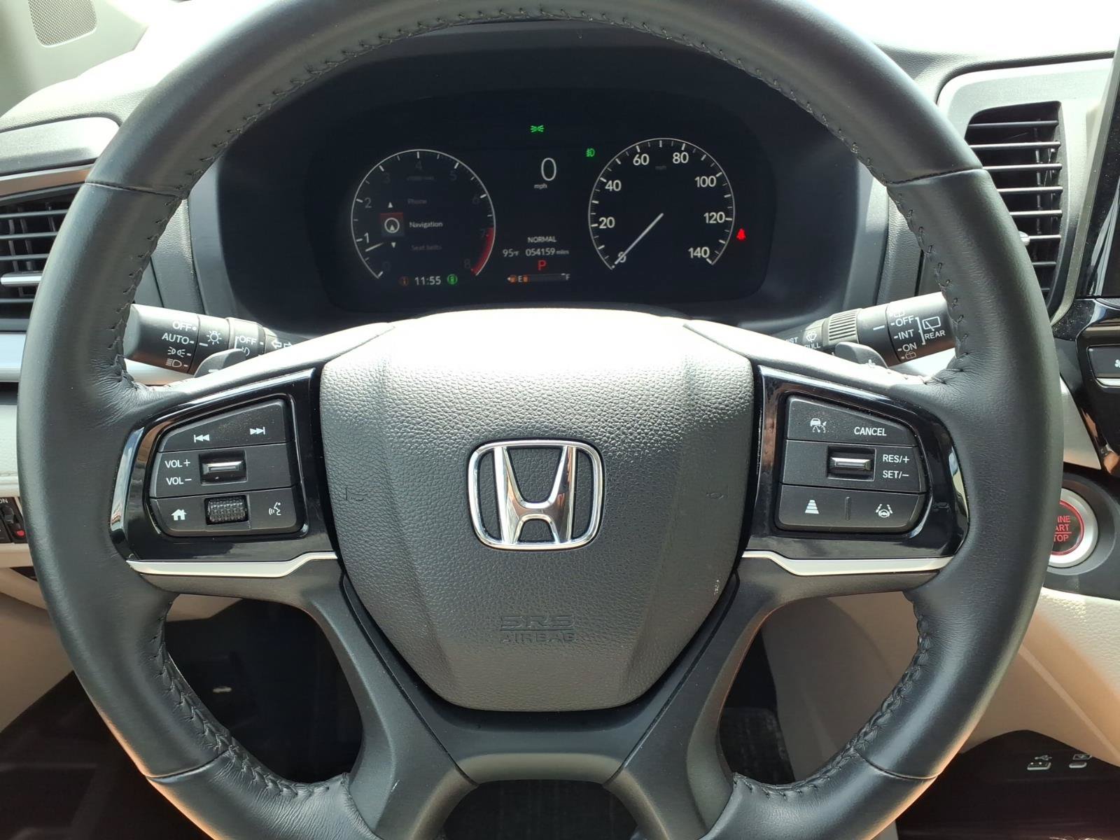 Used 2025 Honda Odyssey EX-L image 13