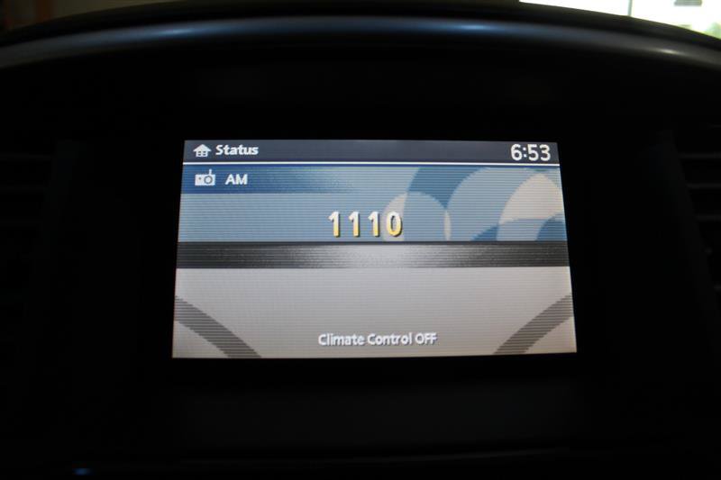Used 2013 Nissan Pathfinder SL w/ SL Premium Pkg AWD/4WD image 18