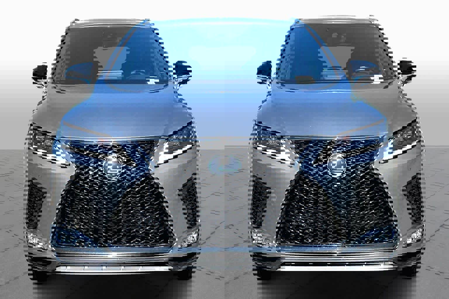 Used 2022 Lexus RX 350 F Sport image 4