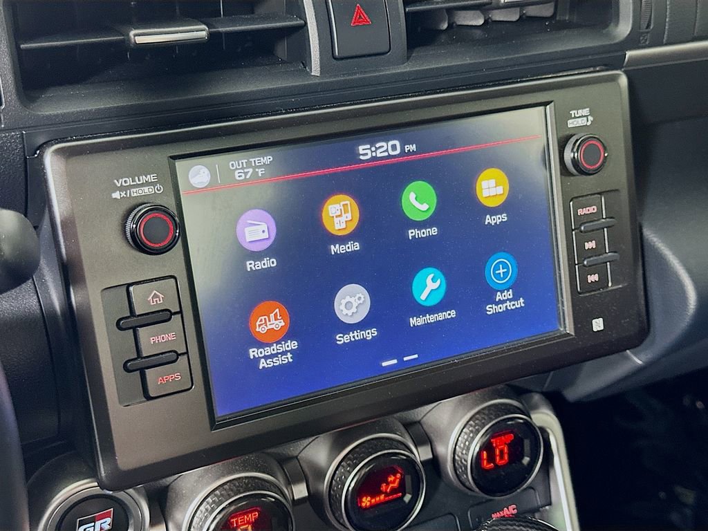 Used 2022 Toyota GR86 image 22