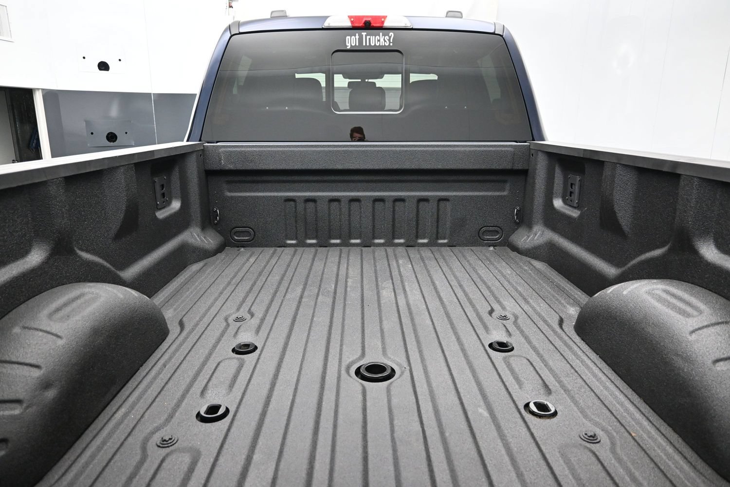 Used 2024 Ford F350 King Ranch AWD/4WD image 25