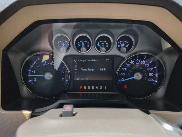 Used 2011 Ford F250 Lariat w/ Lariat Interior Pkg RWD image 34