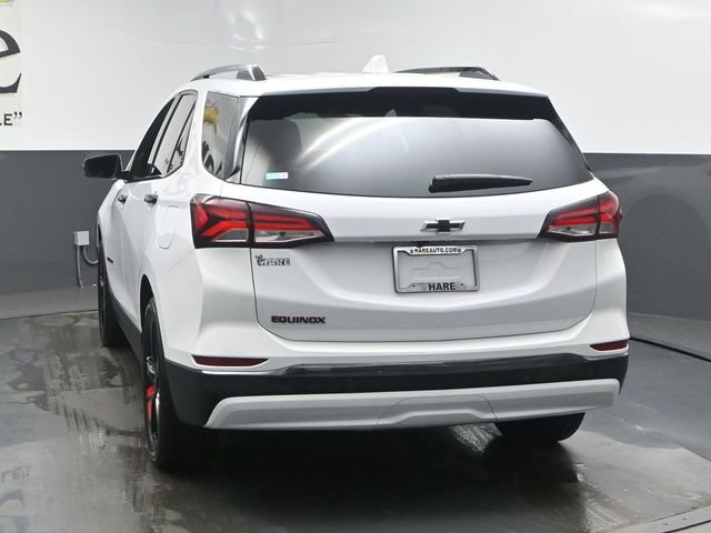 Used 2023 Chevrolet Equinox Premier FWD image 35